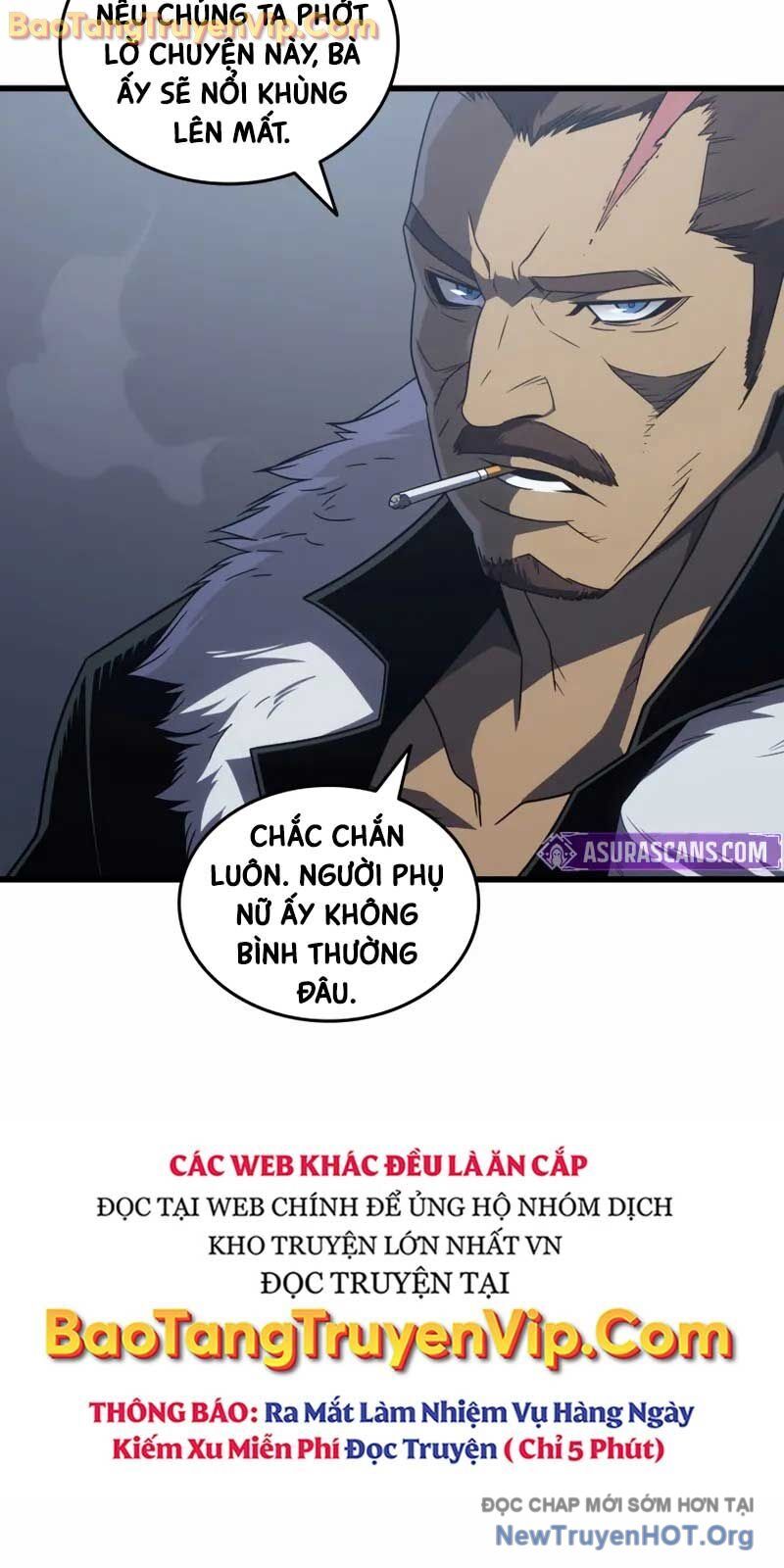 Sự Trở Lại Của Pháp Sư Vĩ Đại Sau 4000 Năm [Chap 203-208] - Page 63