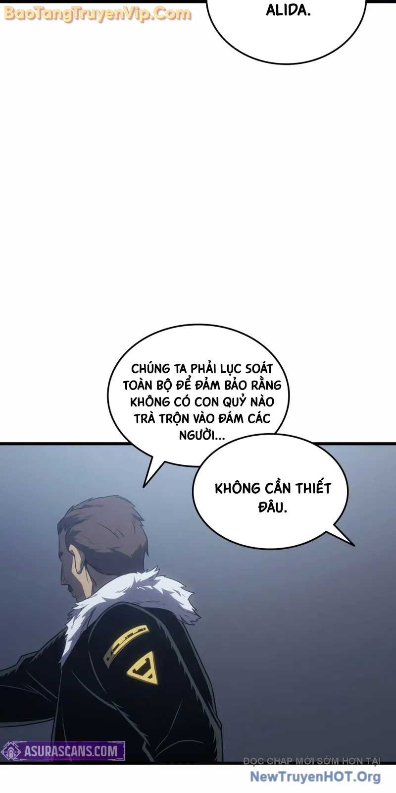 Sự Trở Lại Của Pháp Sư Vĩ Đại Sau 4000 Năm [Chap 203-208] - Page 79