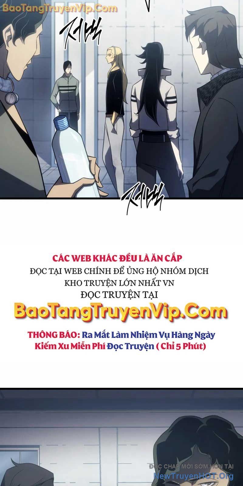 Sự Trở Lại Của Pháp Sư Vĩ Đại Sau 4000 Năm [Chap 203-208] - Page 8