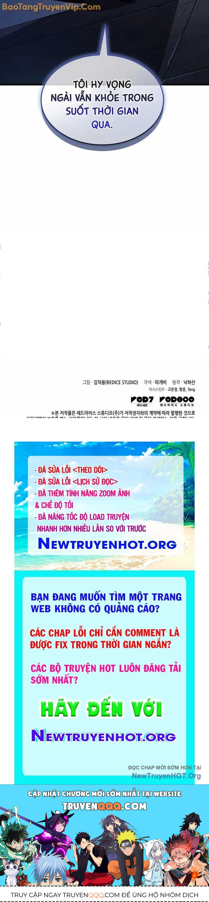 Sự Trở Lại Của Pháp Sư Vĩ Đại Sau 4000 Năm [Chap 203-208] - Page 91