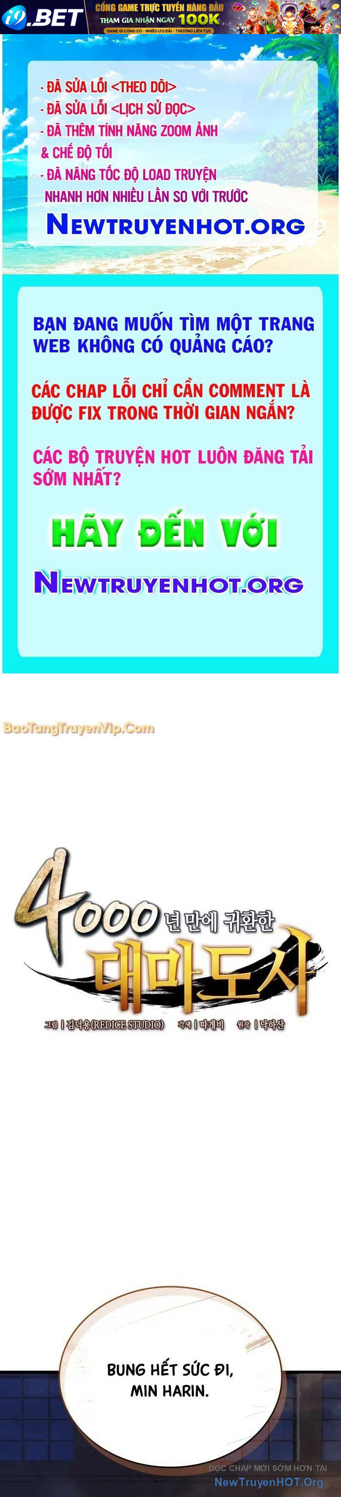 Nettruyen Truyện tranh online