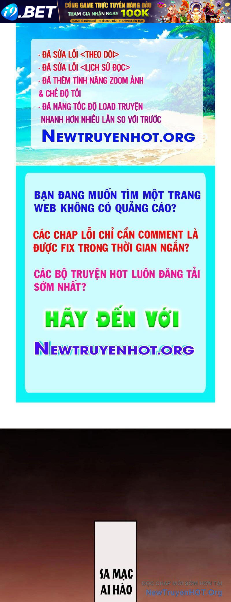 Nettruyen Truyện tranh online