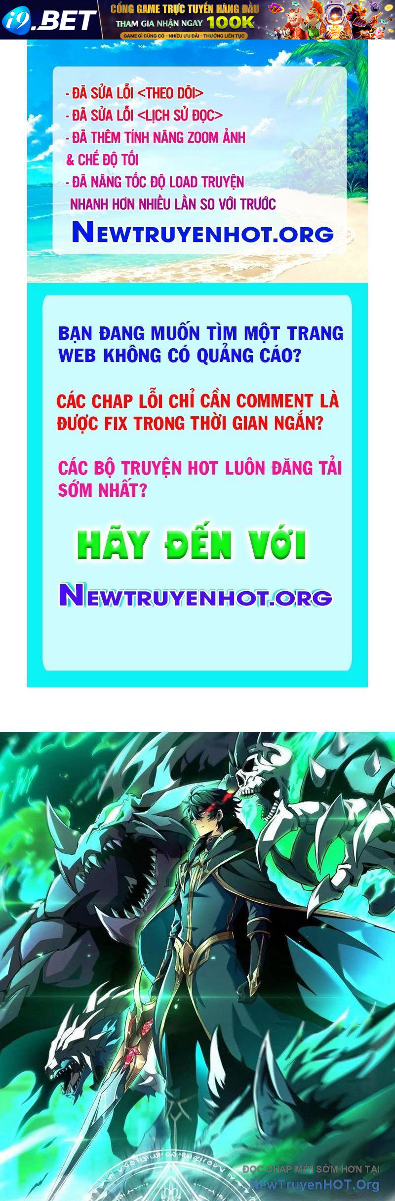 Nettruyen Truyện tranh online