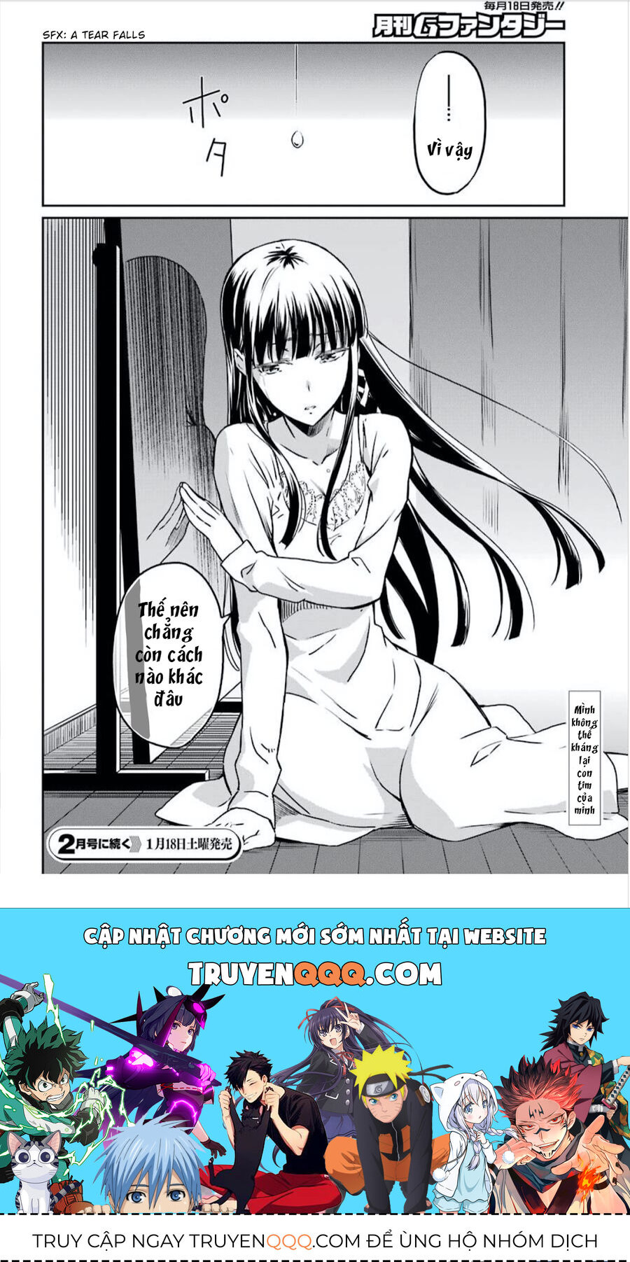 Kẻ Dị Biệt Tại Trường Trung Học Phép Thuật Người Kế Vị Yotsuba [Chap 1-13]
