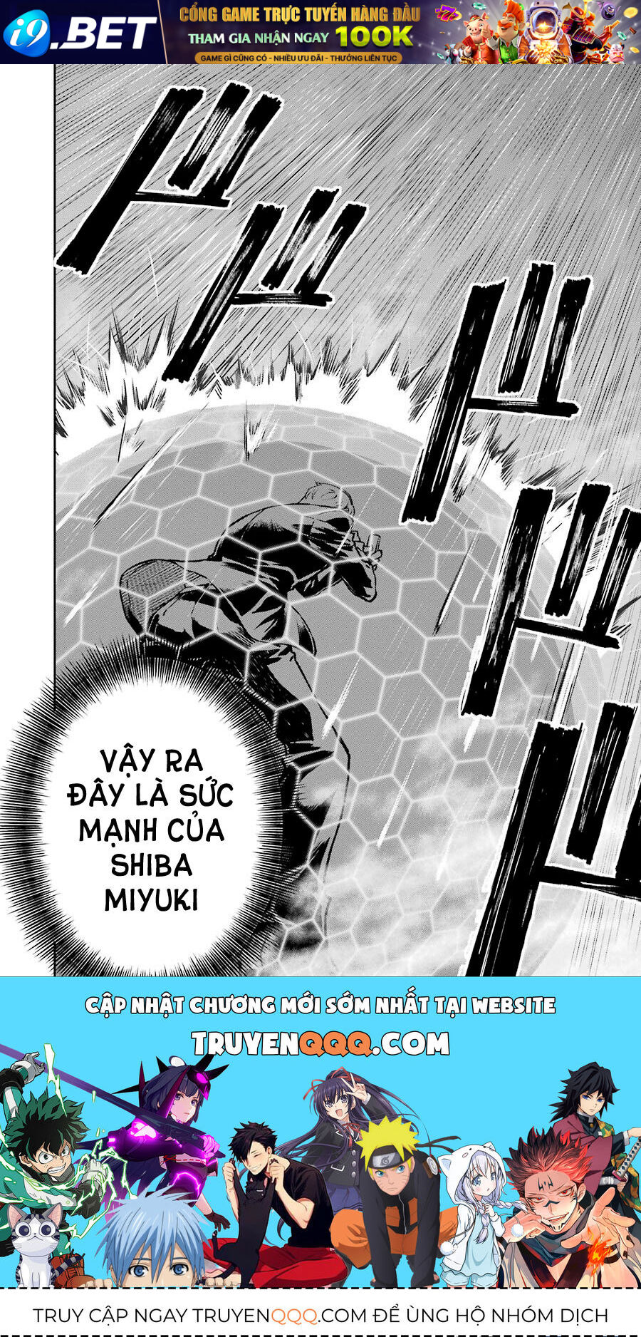 Kẻ Dị Biệt Tại Trường Trung Học Phép Thuật Người Kế Vị Yotsuba [Chap 1-13]
