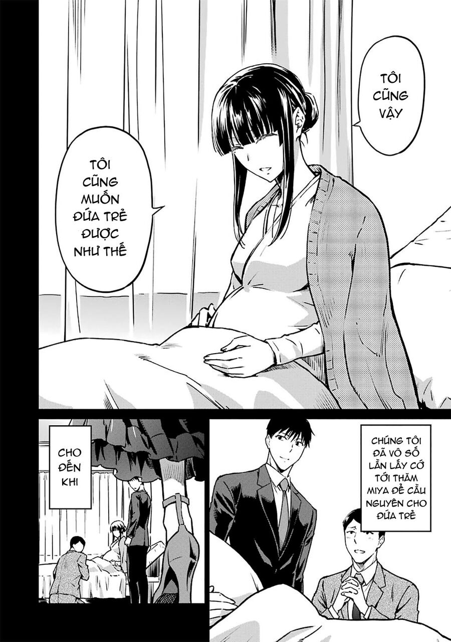 Kẻ Dị Biệt Tại Trường Trung Học Phép Thuật Người Kế Vị Yotsuba [Chap 1-13]