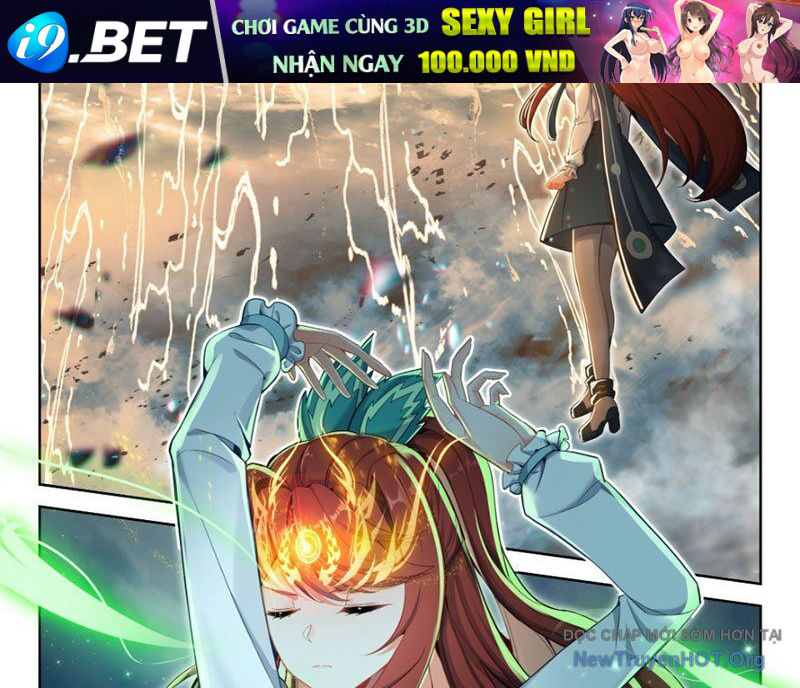 Đấu La Đại Lục 5 [Chap 241] - Page 10