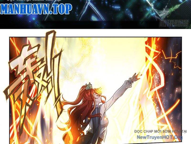 Đấu La Đại Lục 5 [Chap 241] - Page 13