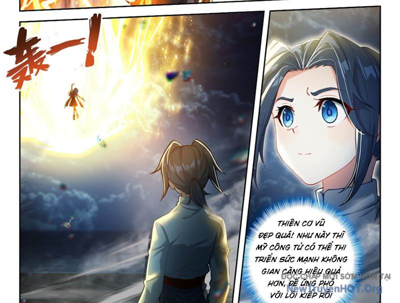Đấu La Đại Lục 5 [Chap 241] - Page 14