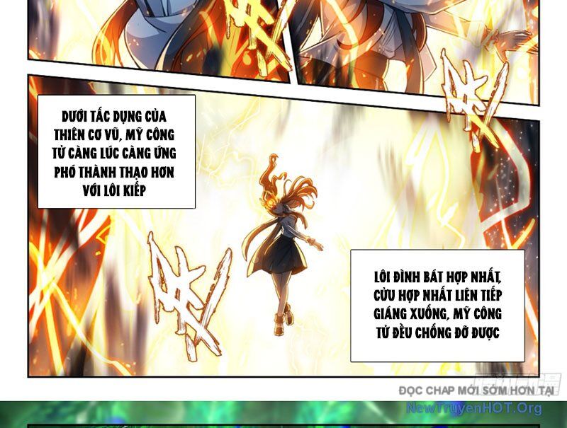 Đấu La Đại Lục 5 [Chap 241] - Page 16