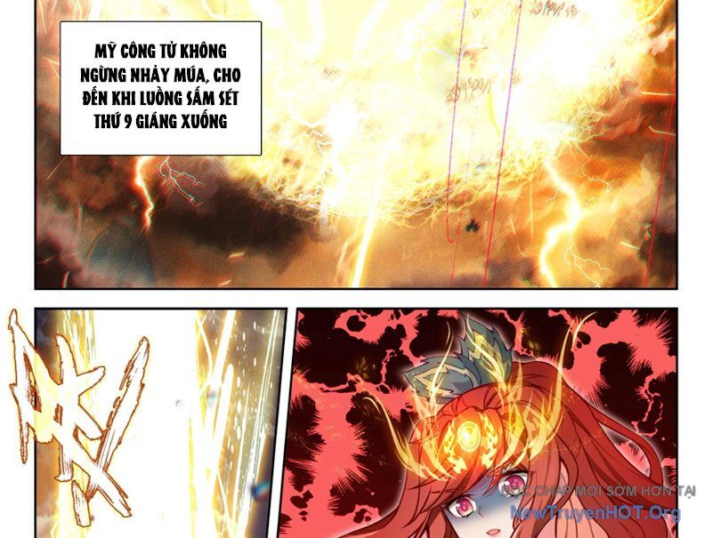Đấu La Đại Lục 5 [Chap 241] - Page 19