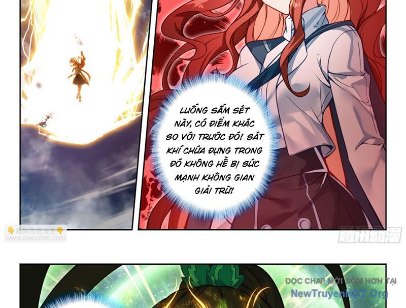 Đấu La Đại Lục 5 [Chap 241] - Page 20