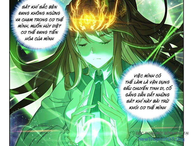 Đấu La Đại Lục 5 [Chap 241] - Page 21