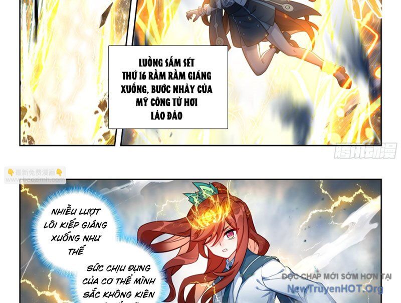Đấu La Đại Lục 5 [Chap 241] - Page 24