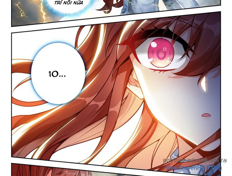 Đấu La Đại Lục 5 [Chap 241] - Page 25