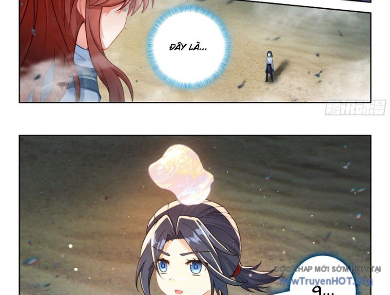 Đấu La Đại Lục 5 [Chap 241] - Page 26
