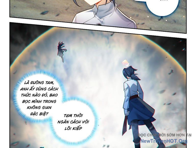 Đấu La Đại Lục 5 [Chap 241] - Page 27