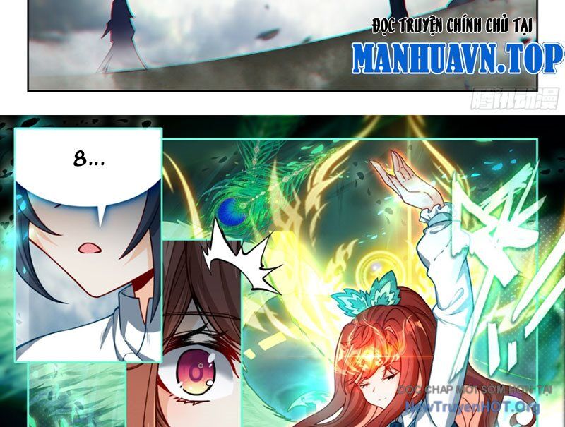 Đấu La Đại Lục 5 [Chap 241] - Page 28
