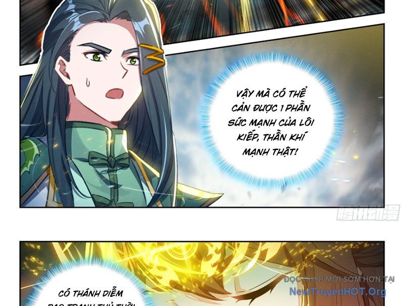 Đấu La Đại Lục 5 [Chap 241] - Page 5