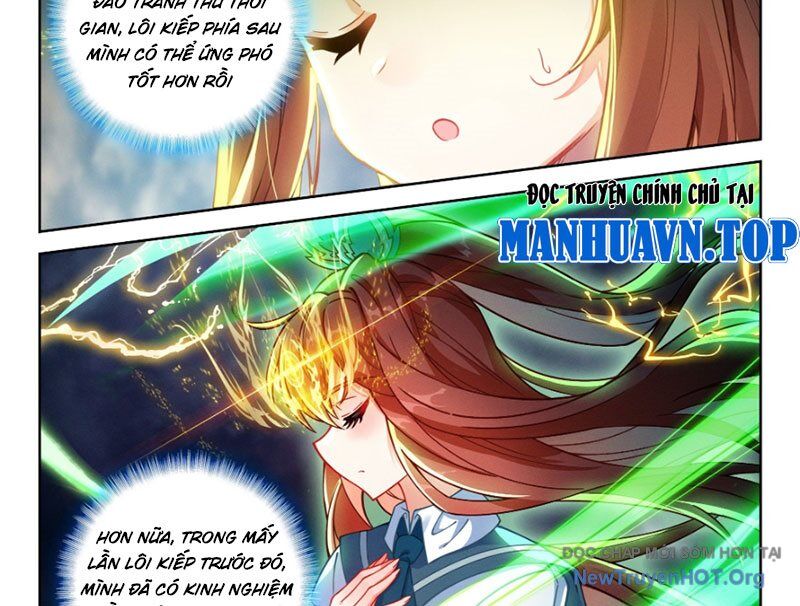Đấu La Đại Lục 5 [Chap 241] - Page 6