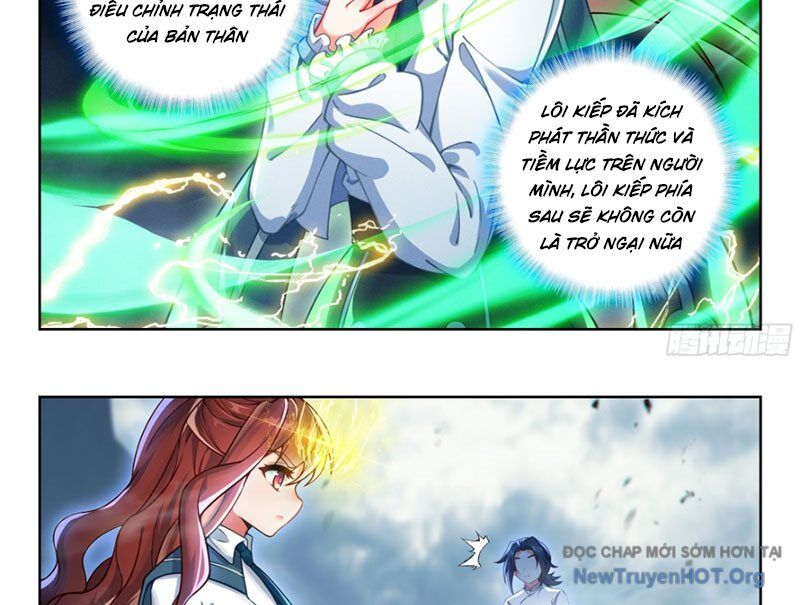 Đấu La Đại Lục 5 [Chap 241] - Page 7