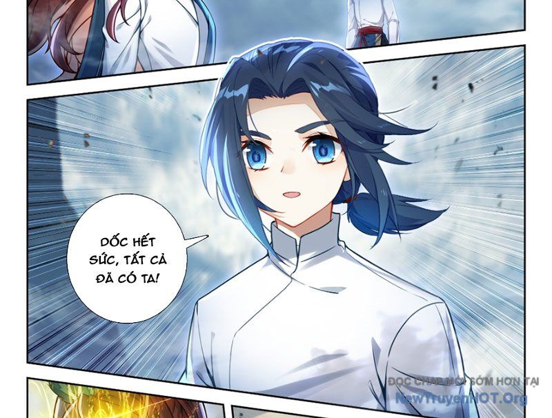 Đấu La Đại Lục 5 [Chap 241] - Page 8