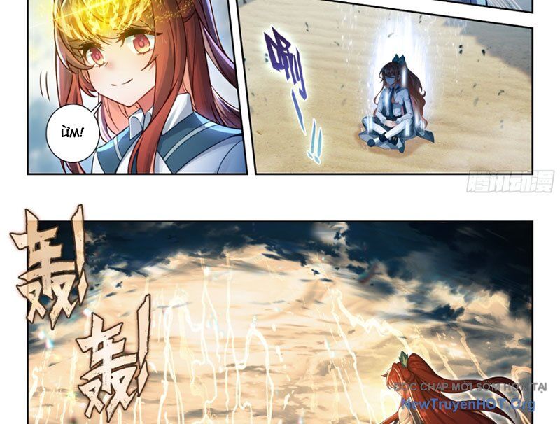 Đấu La Đại Lục 5 [Chap 241] - Page 9