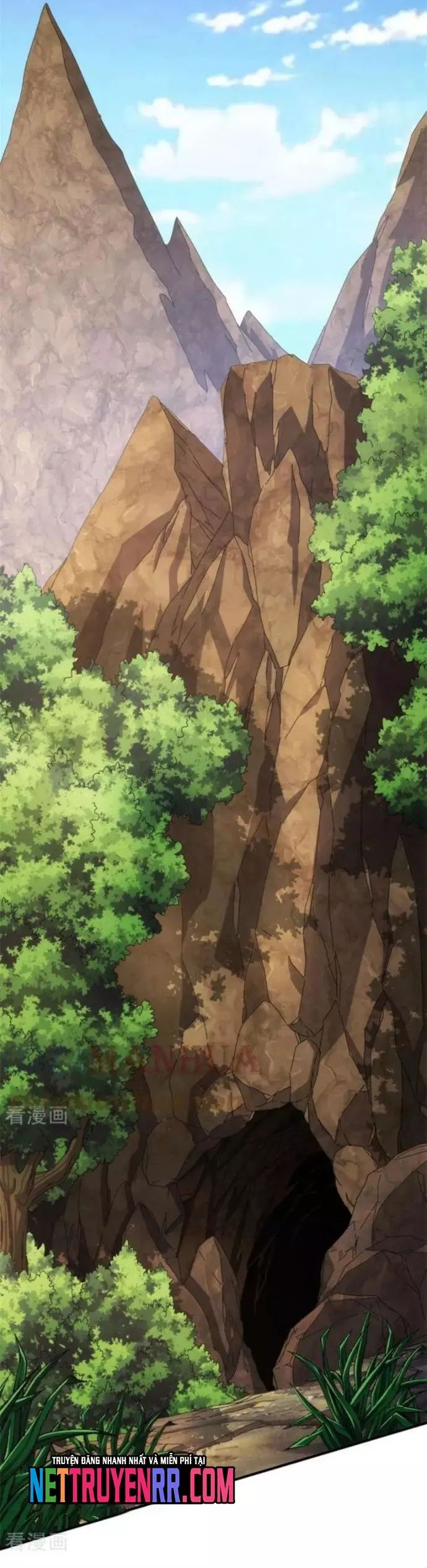 Căn Hộ Thái Hư [Chap 33-40]