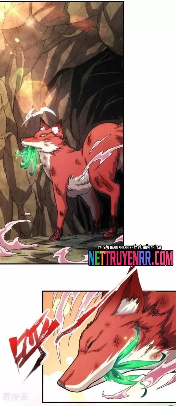Căn Hộ Thái Hư [Chap 33-40]