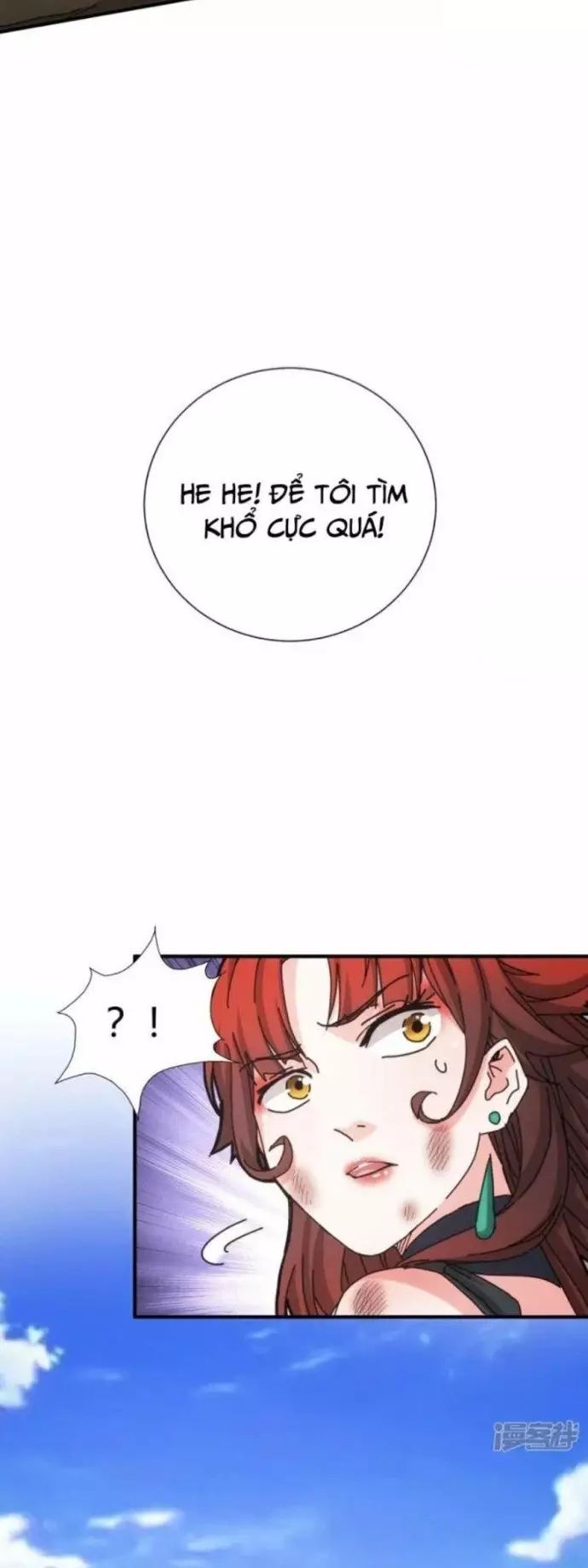 Căn Hộ Thái Hư [Chap 33-40]