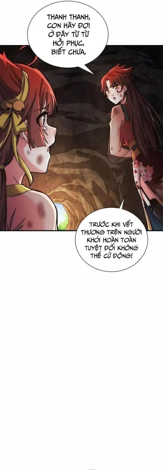 Căn Hộ Thái Hư [Chap 33-40]