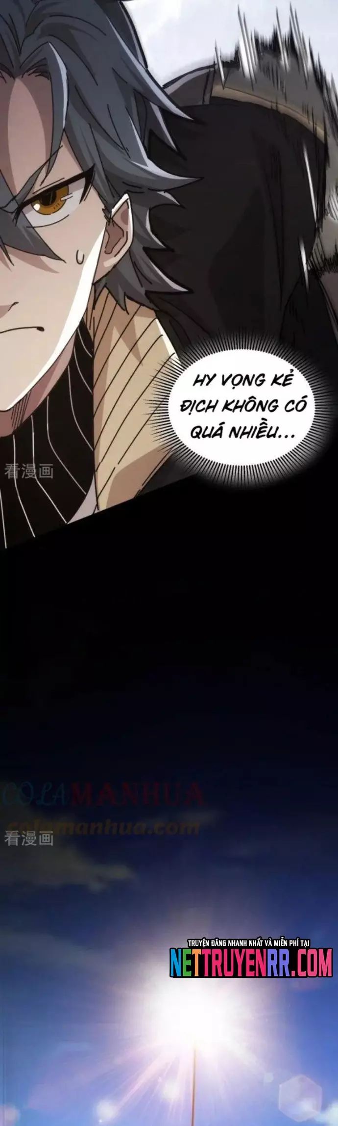 Căn Hộ Thái Hư [Chap 33-40]
