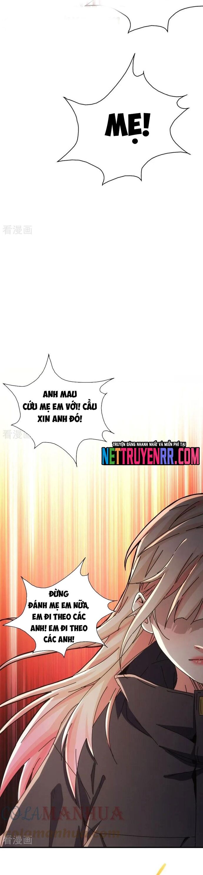 Căn Hộ Thái Hư [Chap 33-40]