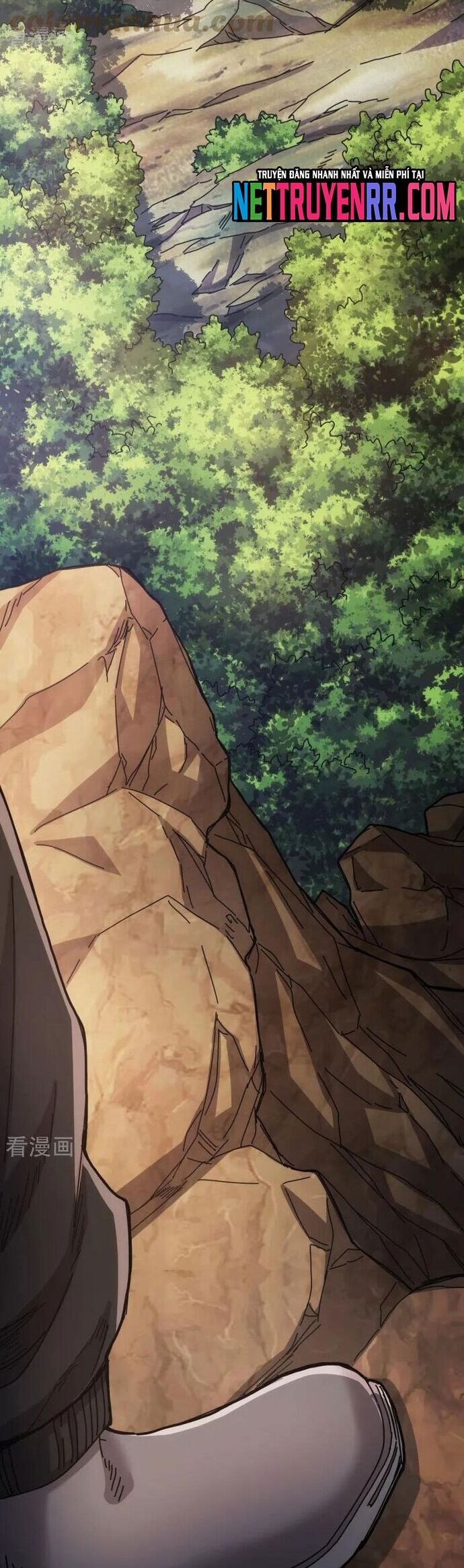 Căn Hộ Thái Hư [Chap 33-40]