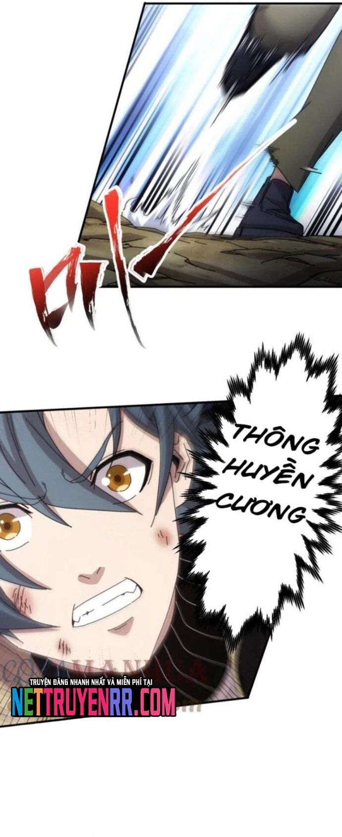 Căn Hộ Thái Hư [Chap 33-40]