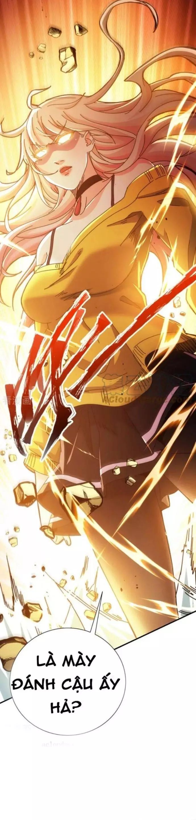 Căn Hộ Thái Hư [Chap 33-40]