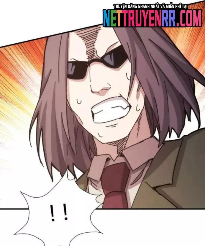 Căn Hộ Thái Hư [Chap 33-40]