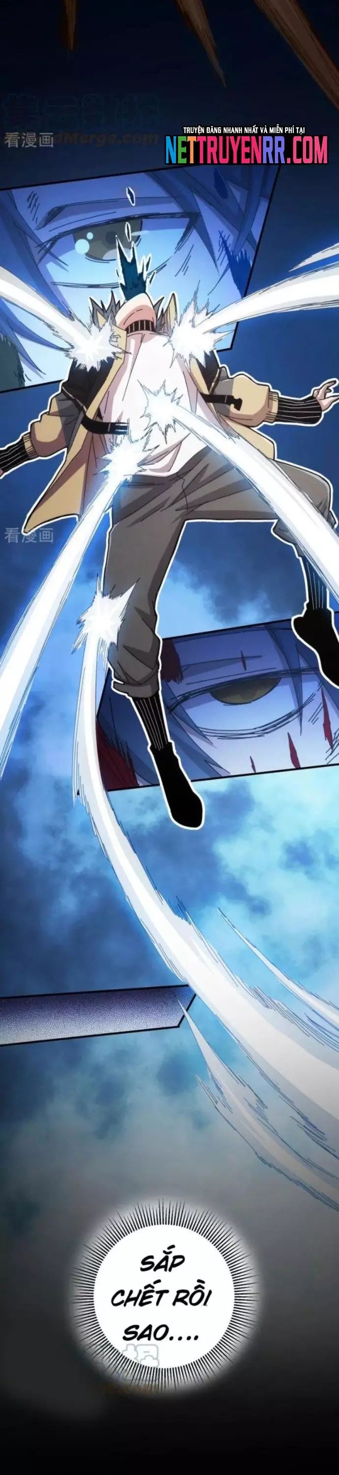 Căn Hộ Thái Hư [Chap 33-40]