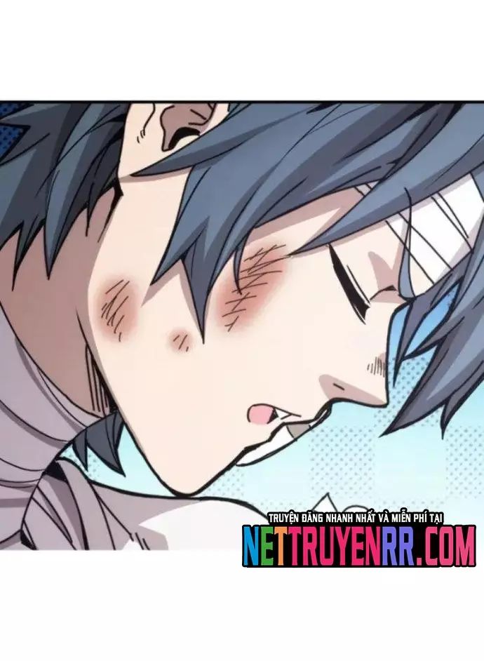 Căn Hộ Thái Hư [Chap 33-40]