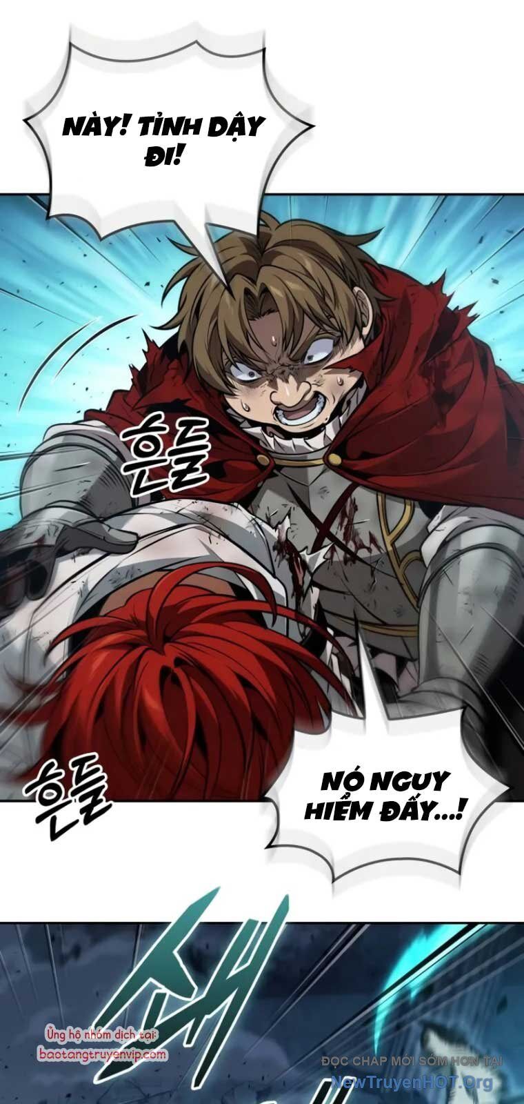 Mạo Hiểm Giả Cuối Cùng Chapter 77 - TC Truyện
