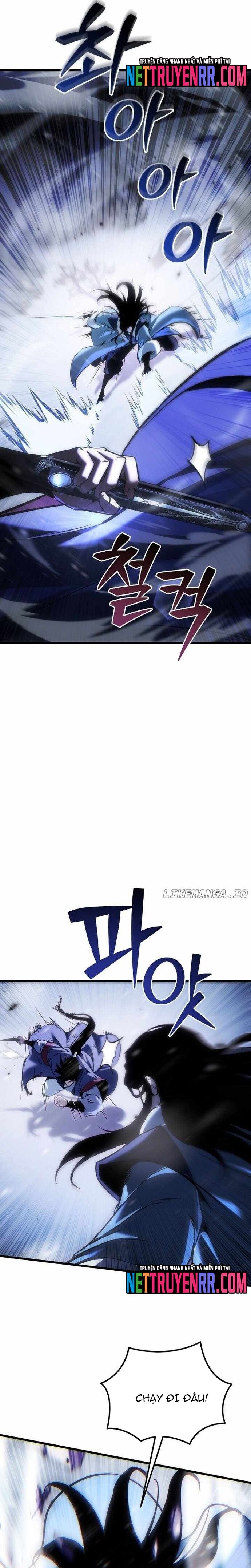 Chuyển Thế Ma Thần Ký [Chap 48-50]