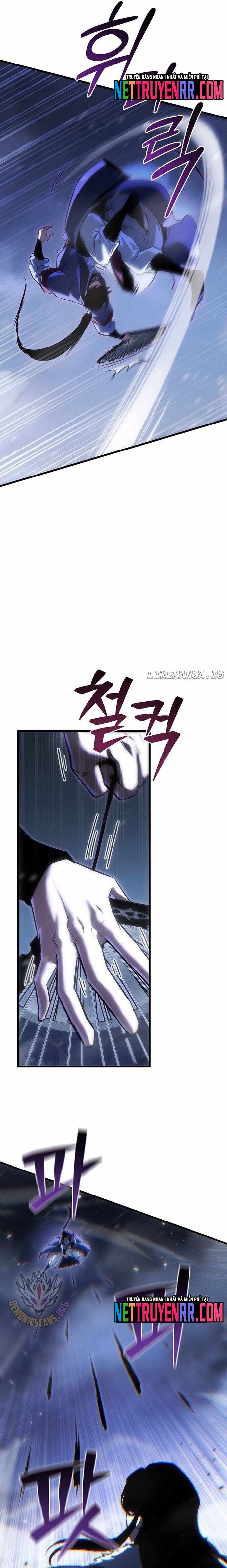 Chuyển Thế Ma Thần Ký [Chap 48-50]