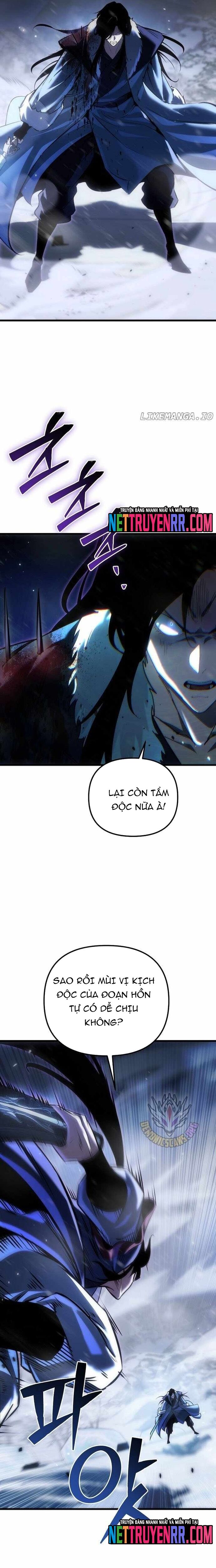 Chuyển Thế Ma Thần Ký [Chap 48-50]