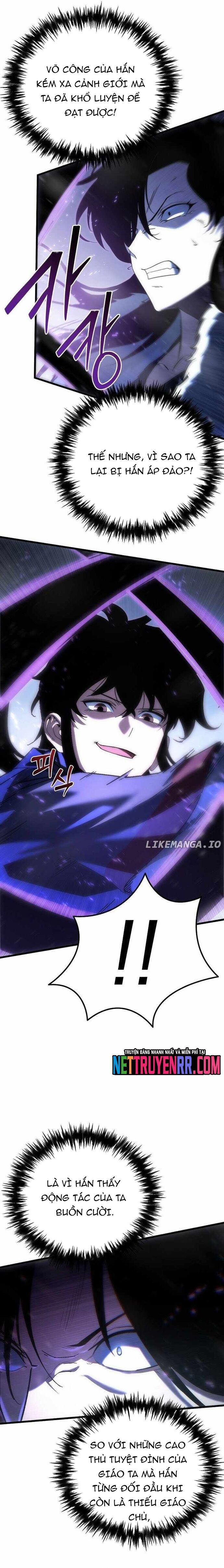 Chuyển Thế Ma Thần Ký [Chap 48-50]