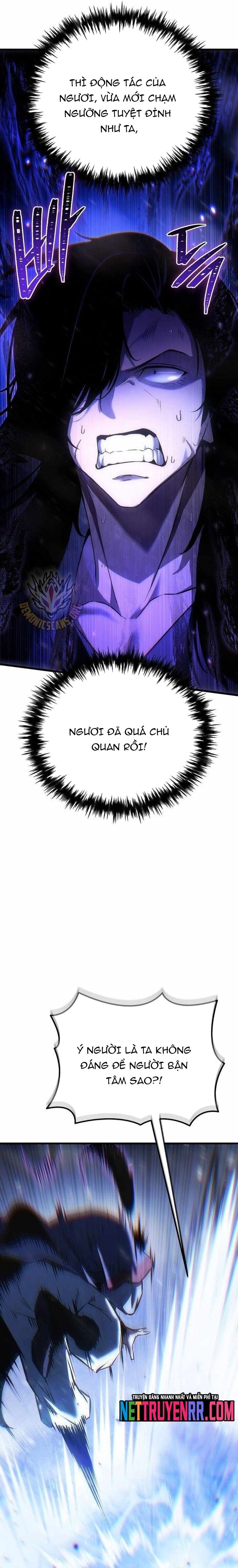 Chuyển Thế Ma Thần Ký [Chap 48-50]