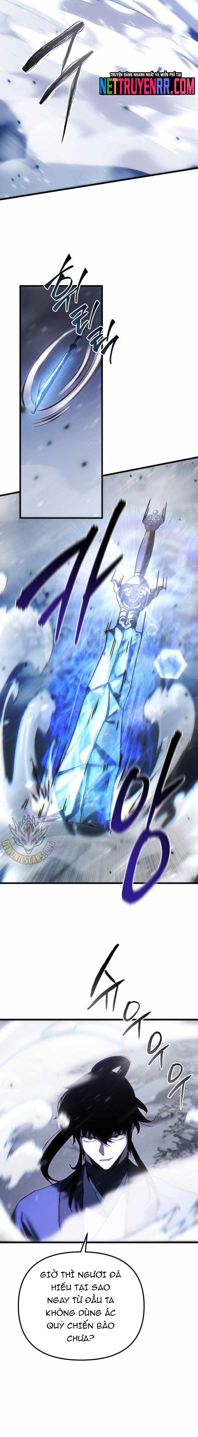 Chuyển Thế Ma Thần Ký [Chap 48-50]