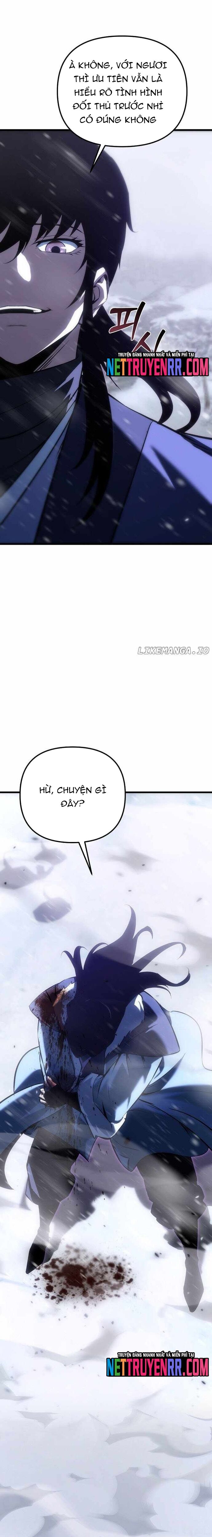 Chuyển Thế Ma Thần Ký [Chap 48-50]