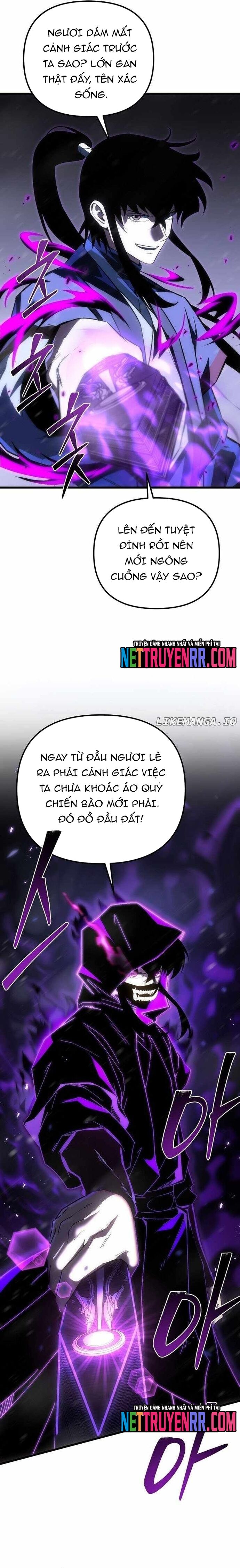Chuyển Thế Ma Thần Ký [Chap 48-50]