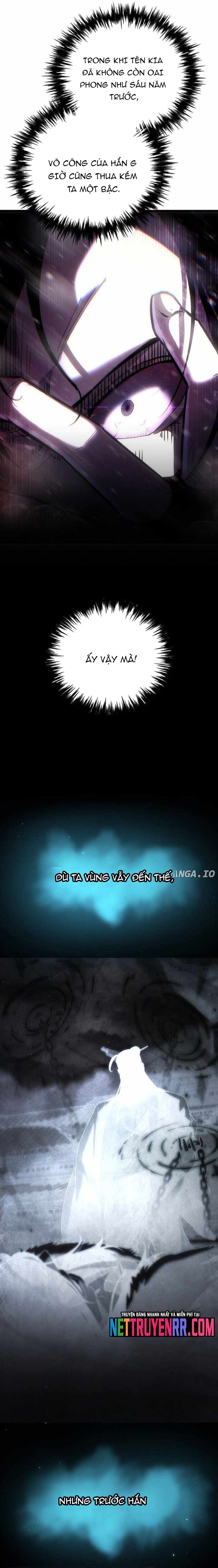 Chuyển Thế Ma Thần Ký [Chap 48-50]