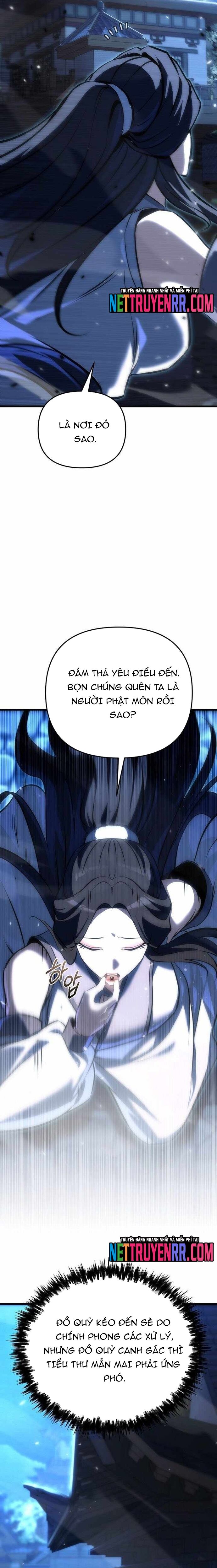 Chuyển Thế Ma Thần Ký [Chap 48-50]